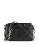DKNY Milano Crosstown Borsa a tracolla black/gold
