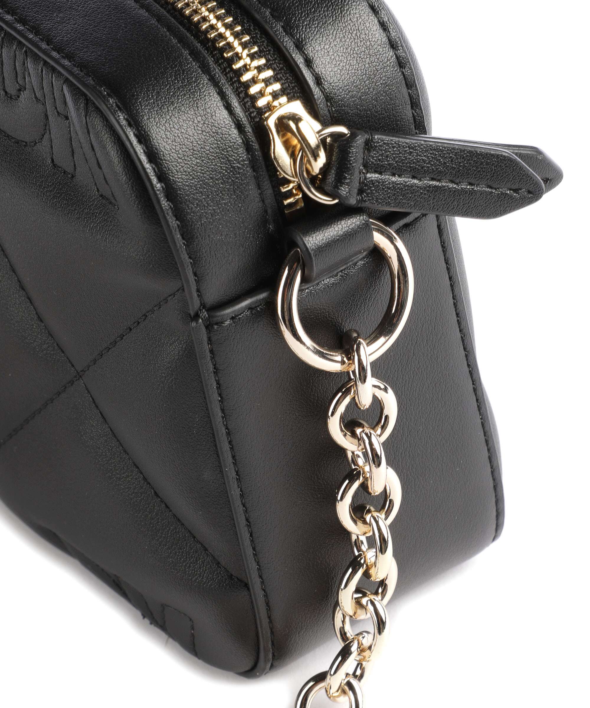 DKNY Milano Crosstown Crossbody bag black/gold