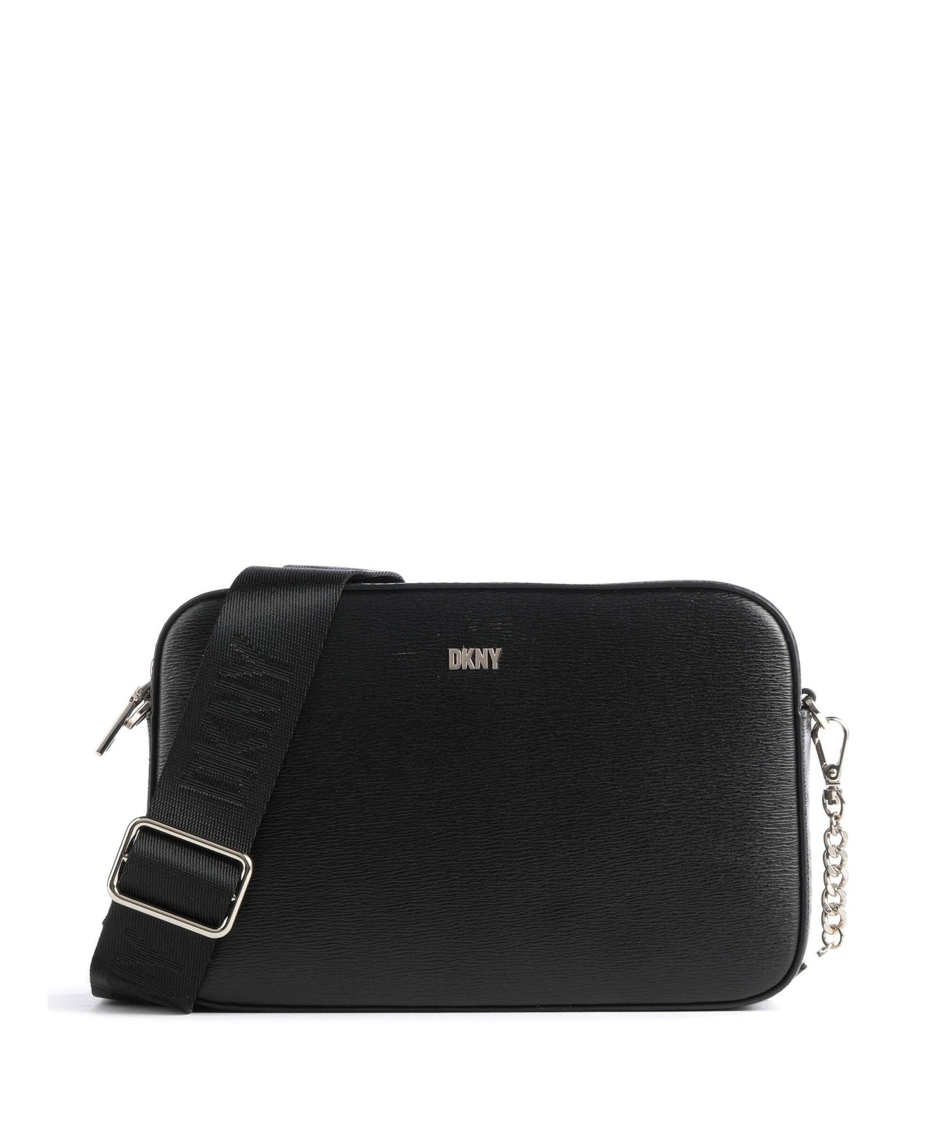 DKNY Bryant Crossbody bag black/gold