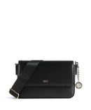 DKNY Bryant Borsa a tracolla black/gold