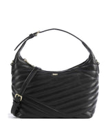 DKNY Sara Sac porté épaule black/gold