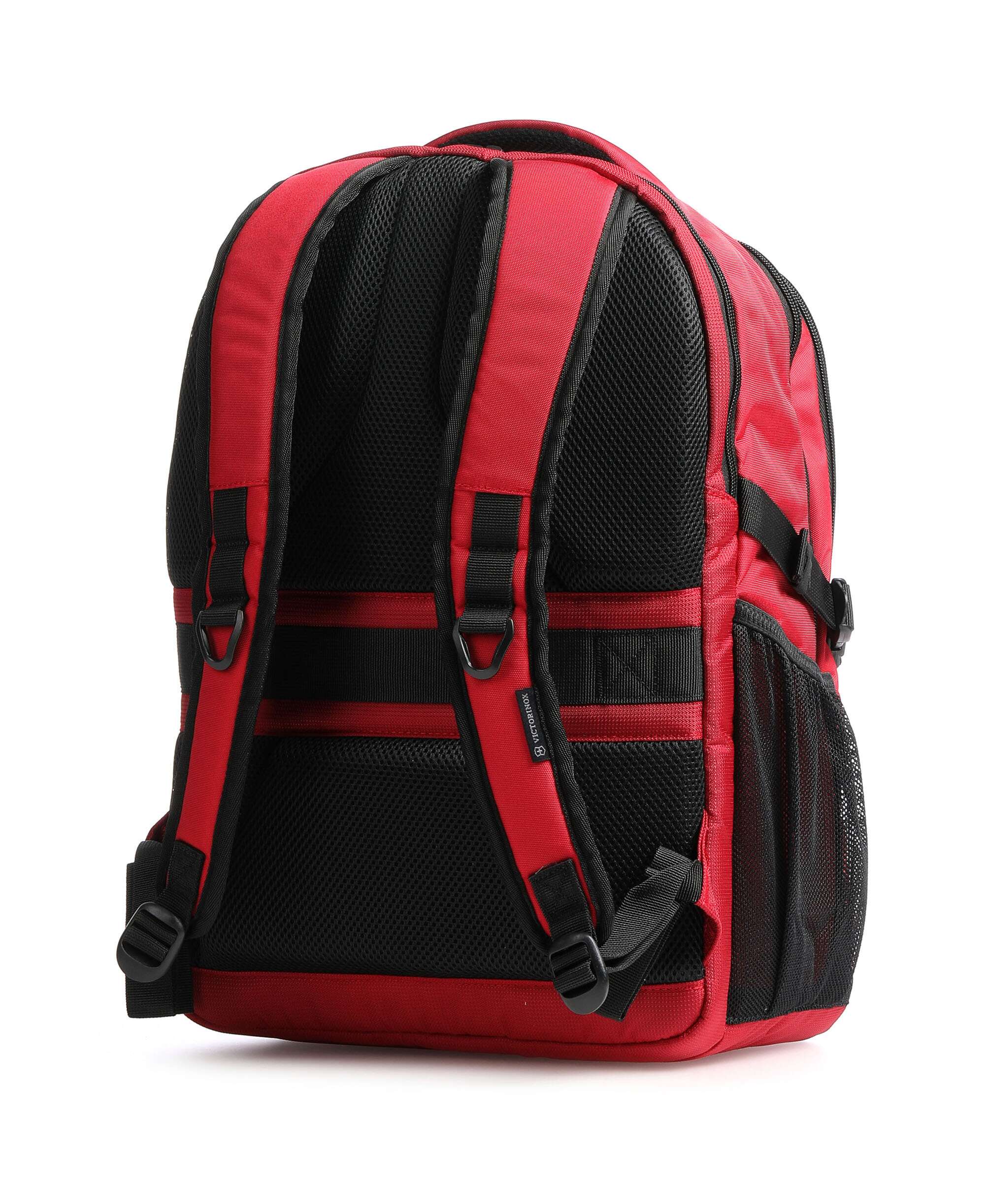 Victorinox VX Sport EVO Backpack scarlet sage/red
