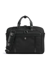 Victorinox Werks Professional Cordura Porte-document black