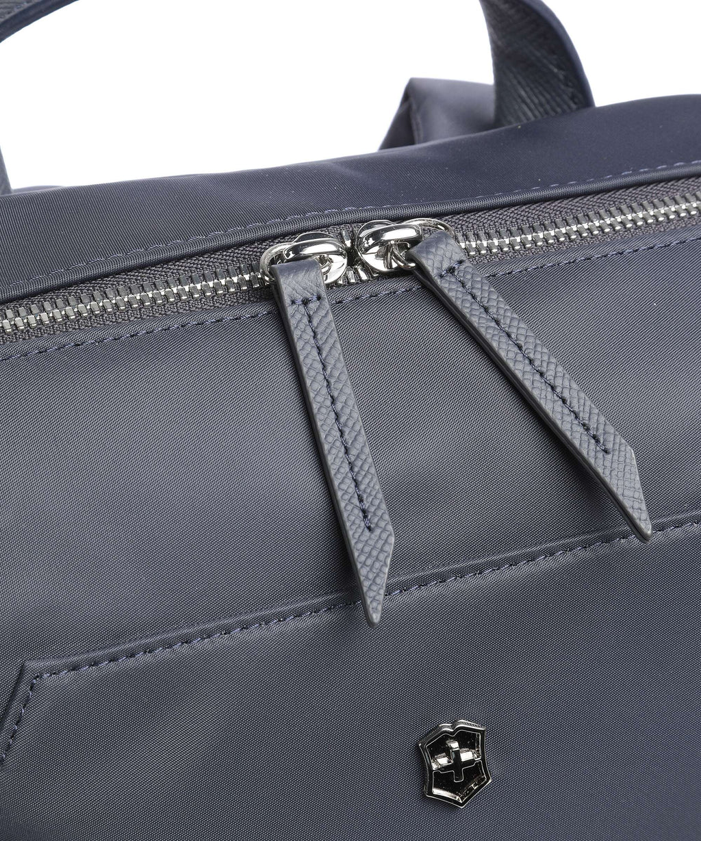 Victorinox Signature Backpack midnight blue
