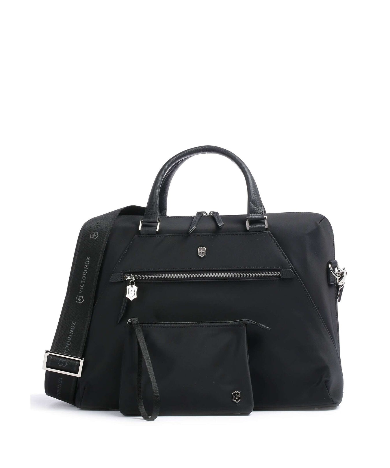 Victorinox Signature Briefcase black