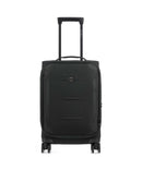 Victorinox Crosslight Frequent Flyer 4-Rollen Trolley black