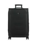 Victorinox Crosslight Medium Valigia trolley (4 ruote) black