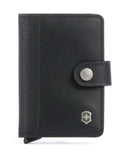 Victorinox Altius Secrid RFID Geldbörse black