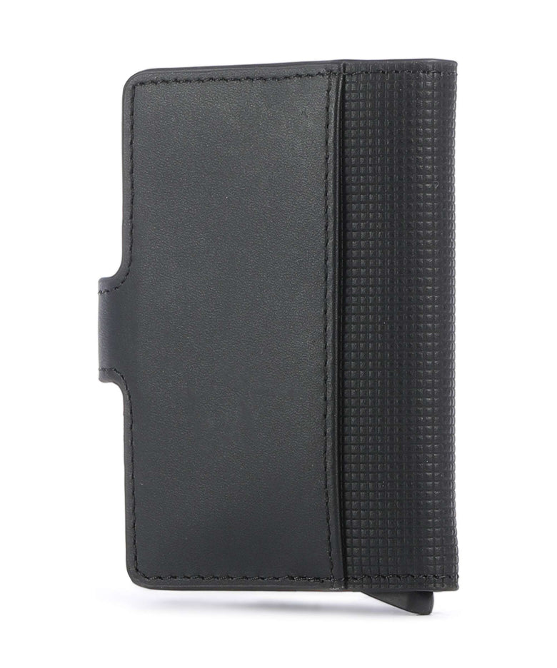 Victorinox Altius Secrid Wallet black
