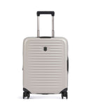 Victorinox Airox Advanced GCO 4-Rollen Trolley stone white