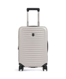 Victorinox Airox Advanced FFQ Valise 4 roues stone white