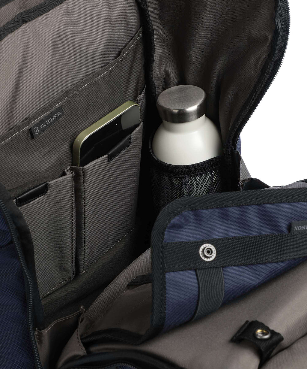 Victorinox Altmont Professional Laptop backpack navy blue