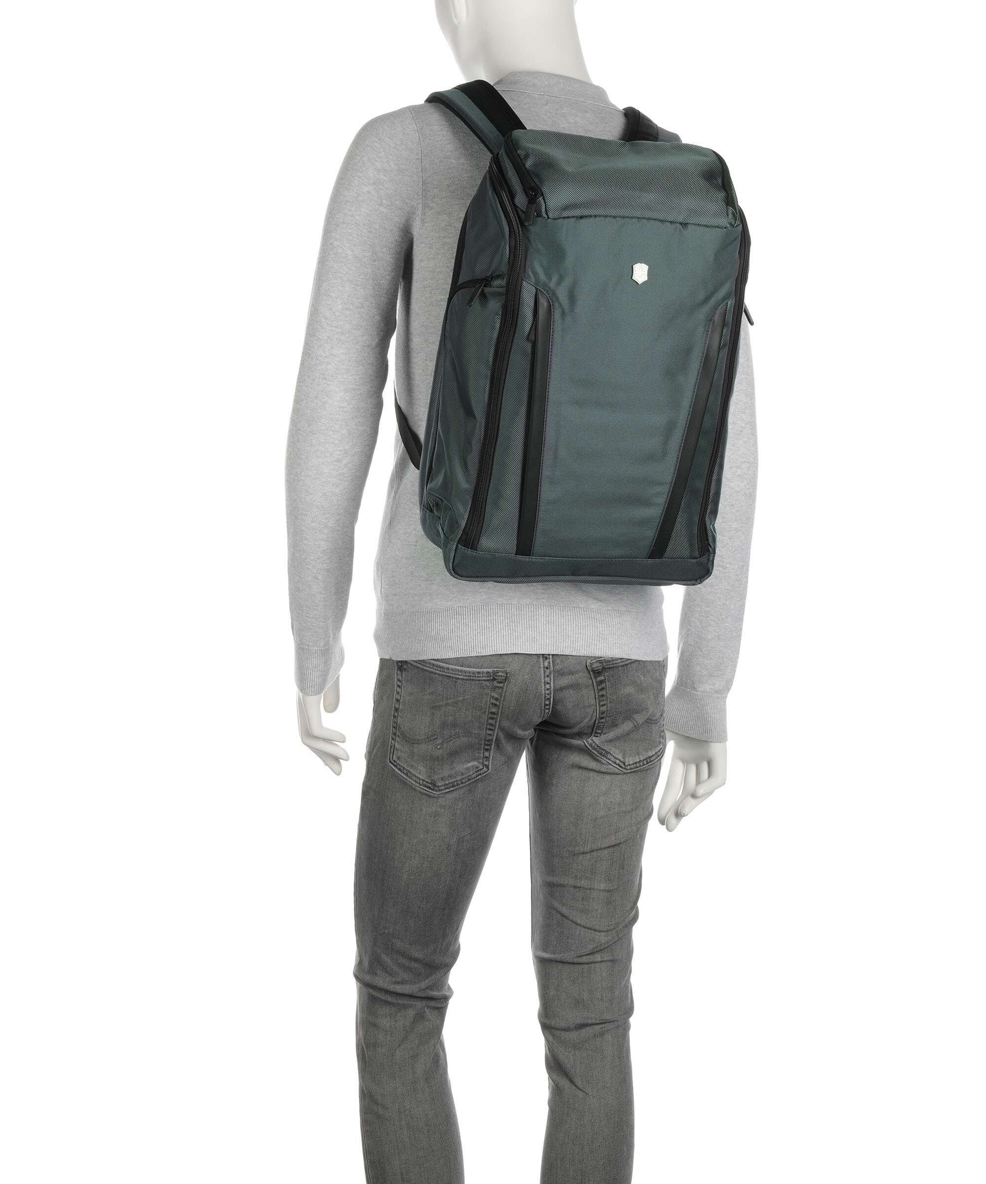 Victorinox Altmont Professional Laptop backpack storm