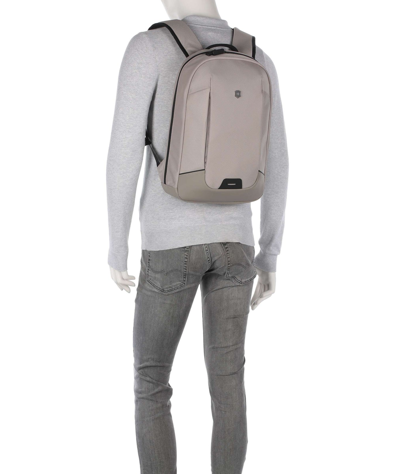 Victorinox Altmont Modern City Backpack stone white