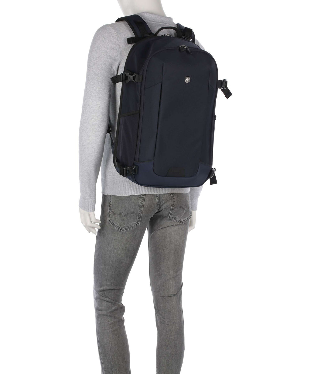 Victorinox Altmont Modern Traveler Travel backpack navy blue