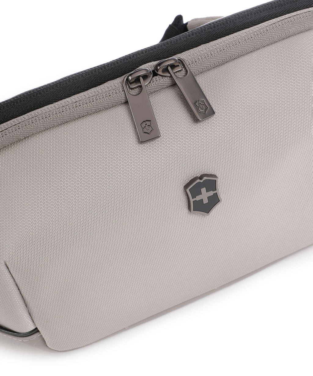 Victorinox Altmont Modern Fanny pack stone white
