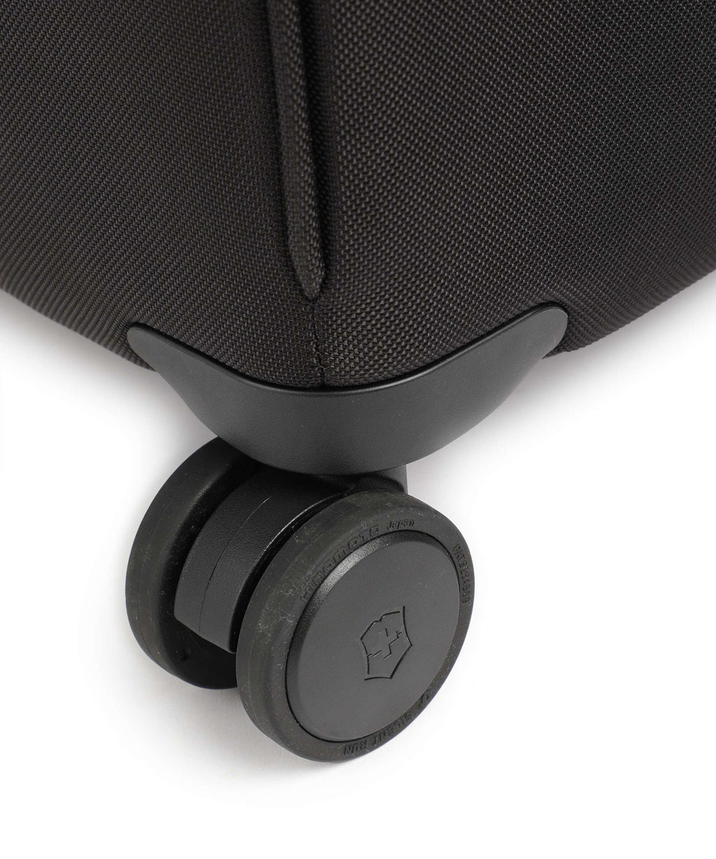 Victorinox Werks Traveler 7.0 XL Spinner (4 wheels) black