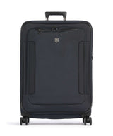 Victorinox Werks Traveler 7.0 L 4-Rollen Trolley navy blue