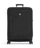 Victorinox Werks Traveler 7.0 L 4-Rollen Trolley black