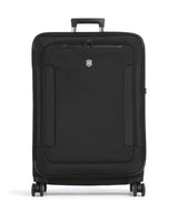 Victorinox Werks Traveler 7.0 L 4-Rollen Trolley black
