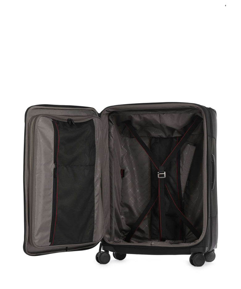 Victorinox Werks Traveler 7.0 L Spinner (4 wheels) black