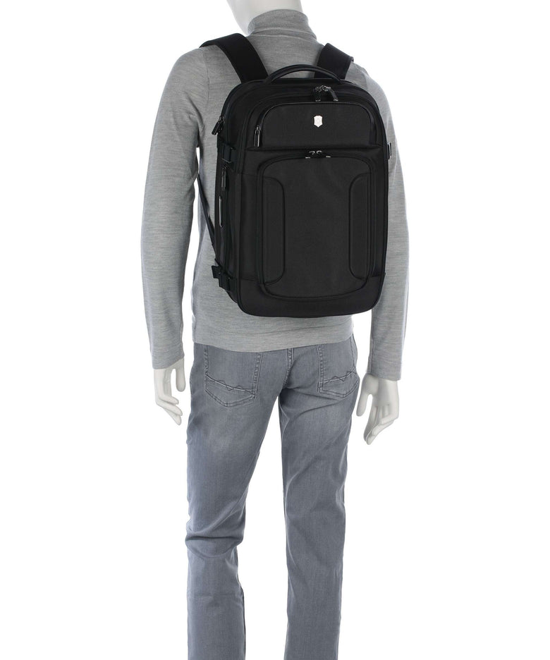 Victorinox Werks Traveler 7.0 Travel backpack black