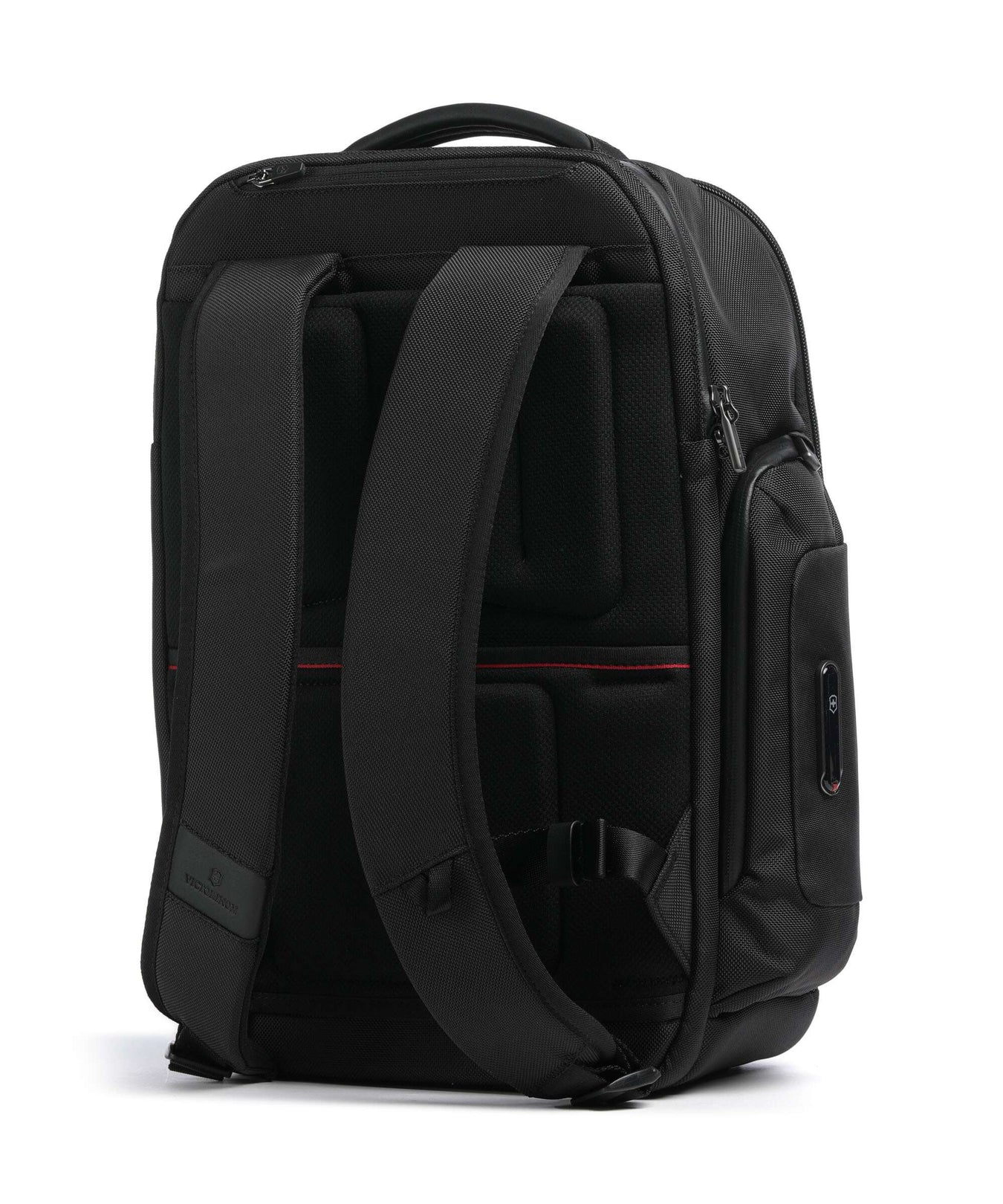 Victorinox Werks Traveler 7.0 Deluxe Backpack black
