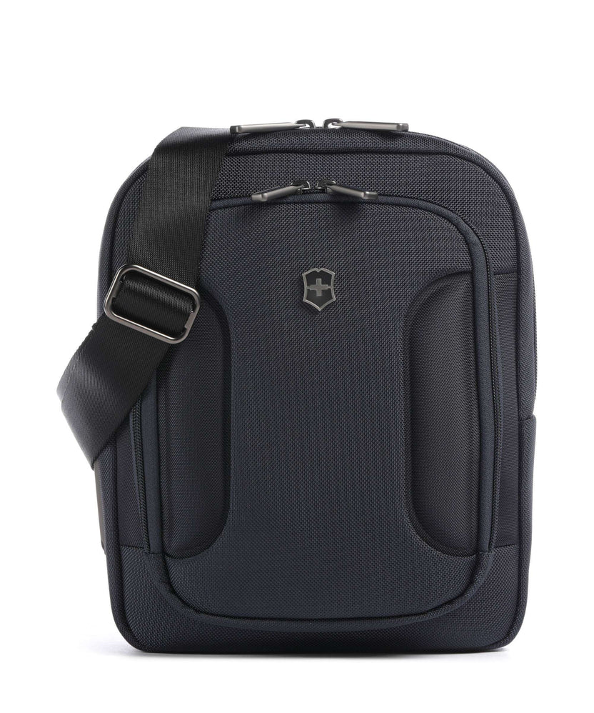 Victorinox Werks Traveler 7.0 Crossbody bag navy blue