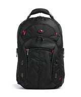 Wenger Gigabyte Zaino porta pc black