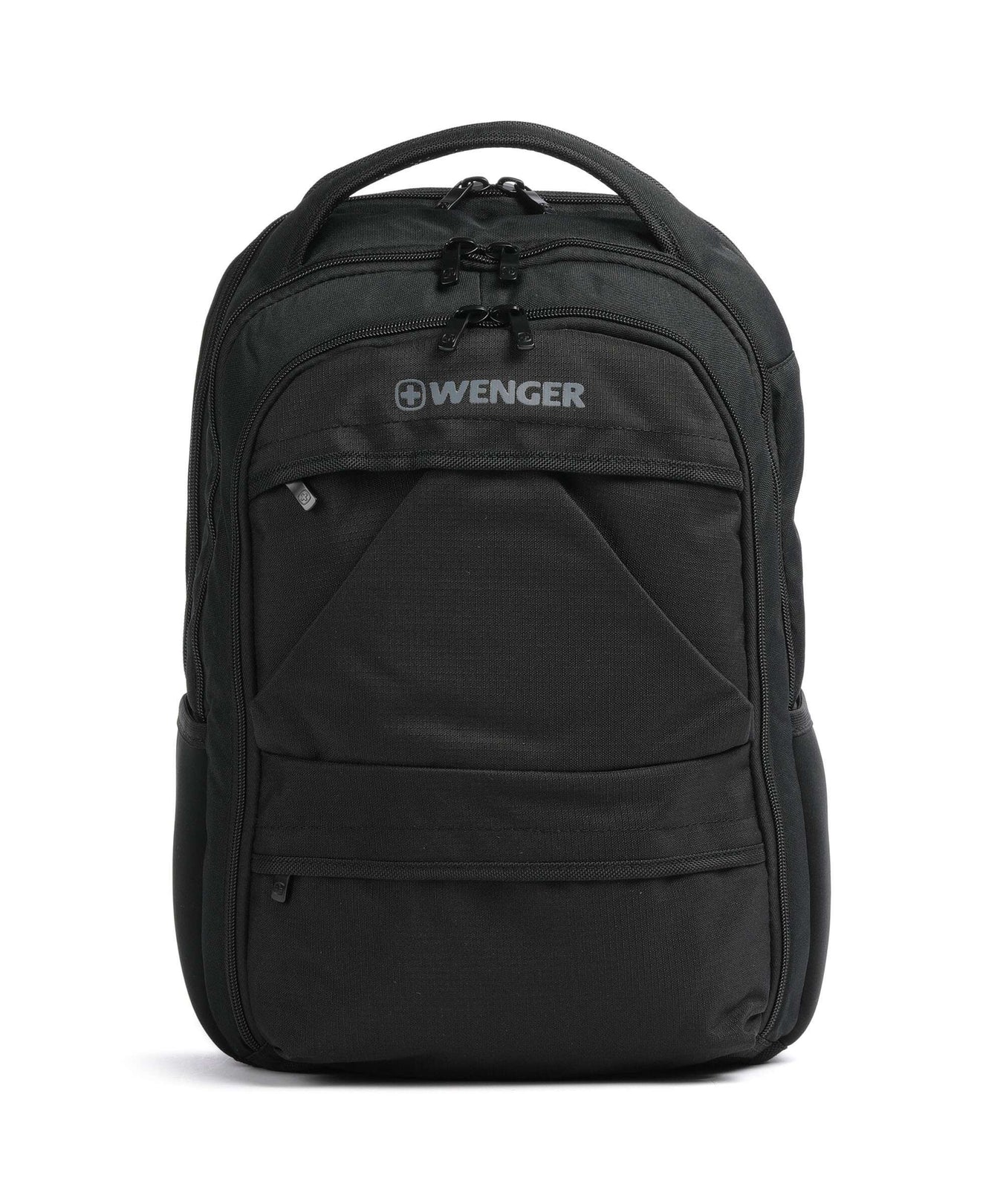 Wenger Fuse Backpack black