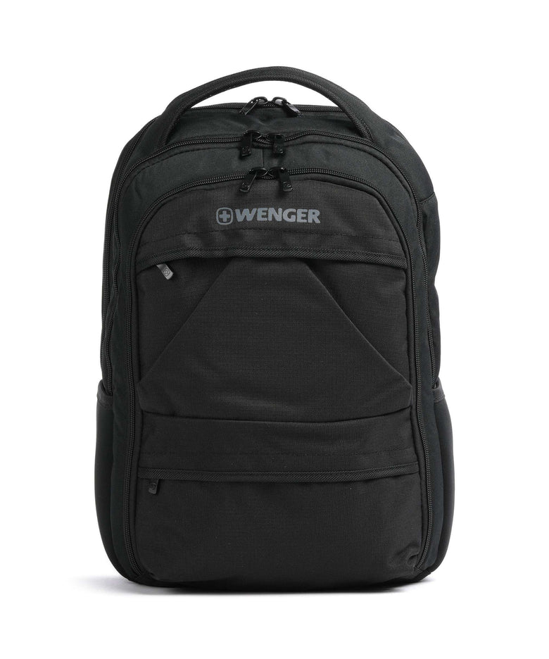 Wenger Fuse Backpack black