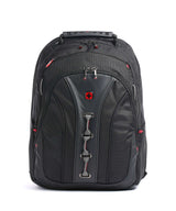 Wenger Legacy Zaino porta pc black/gray