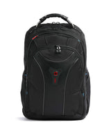 Wenger Carbon Sac à dos black