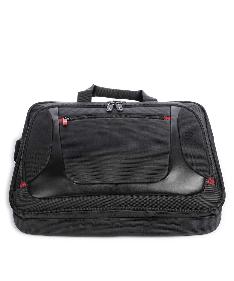Wenger Icons Sensor Briefcase black