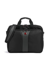 Wenger Icons Legacy Porte-document black grey
