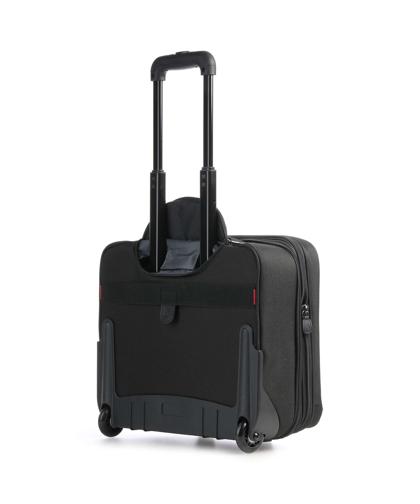 Wenger Transfer Rolling briefcase black