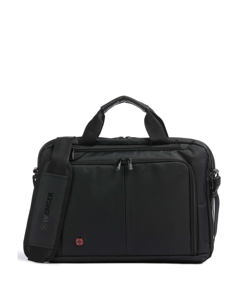 Wenger Modern Source Briefcase black