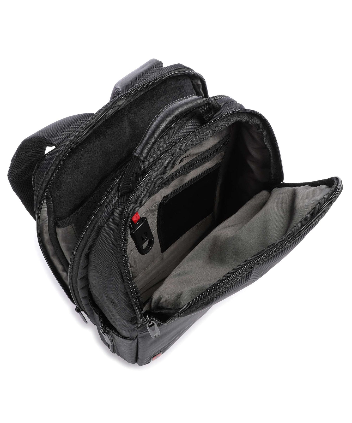 Wenger Modern Reload Laptop backpack black