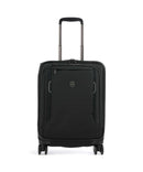 Victorinox Werks Traveler 6.0 Valise 4 roues black