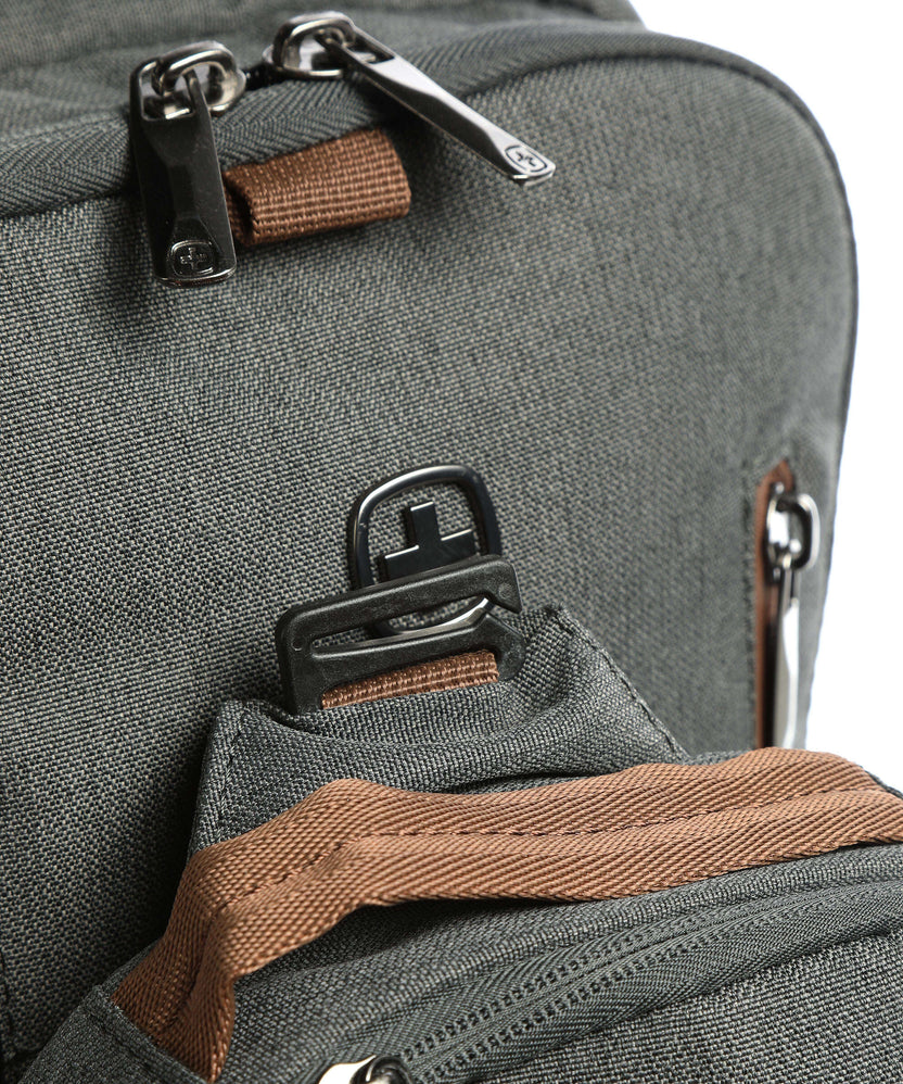 Wenger CityUpgrade Laptop backpack grey