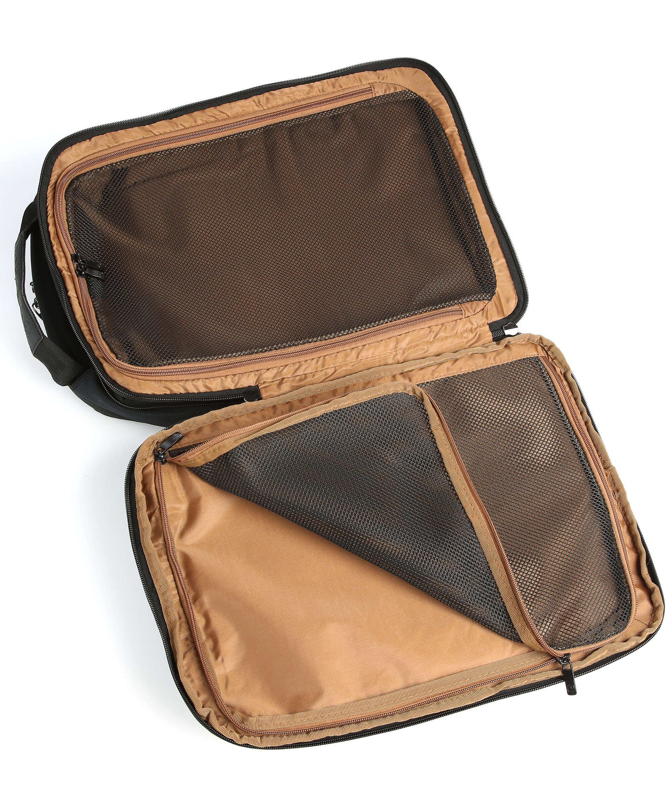 Wenger CityTraveler Laptop backpack black