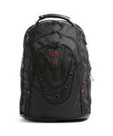 Wenger Ibex Deluxe Sac à dos d'ordinateur black