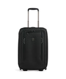 Victorinox Werks Traveler 6.0 Valise 2 roues black