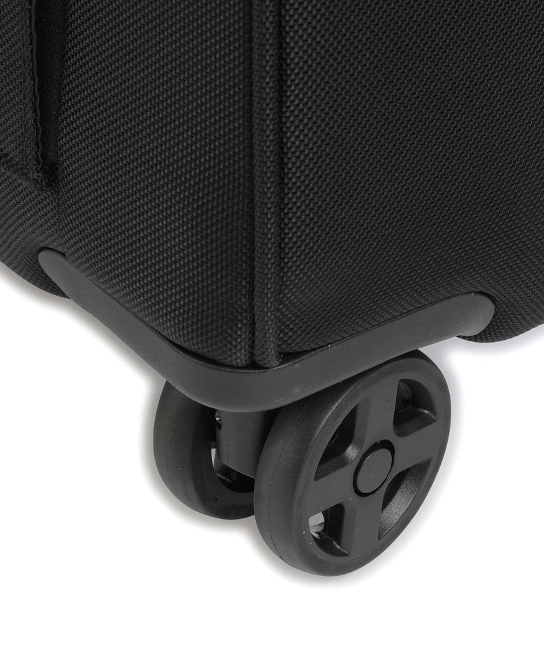 Victorinox Werks Traveler 6.0 Rolling briefcase black