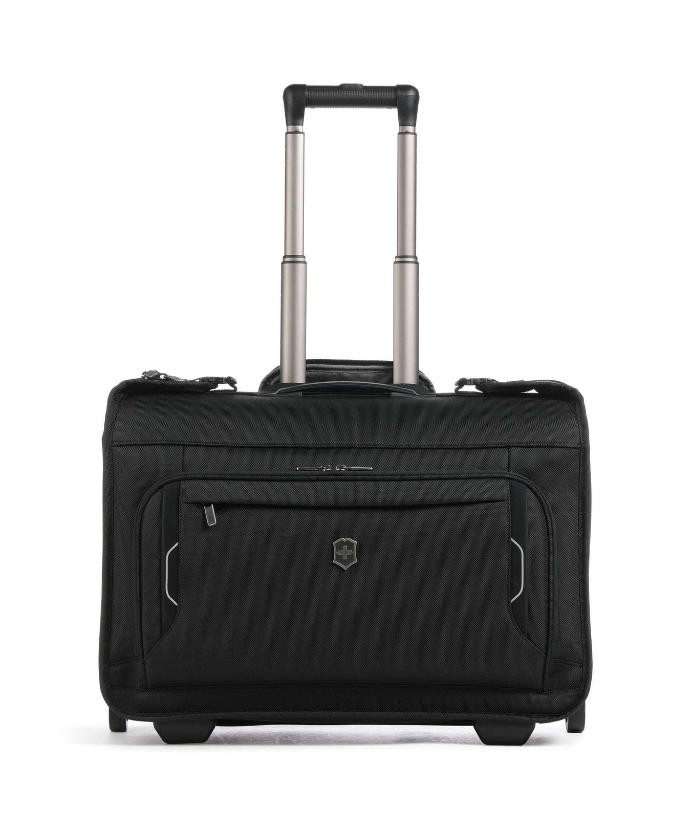 Victorinox Werks Traveler 6.0 Rolling garment bag black