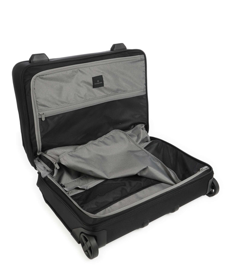 Victorinox Werks Traveler 6.0 Rolling garment bag black