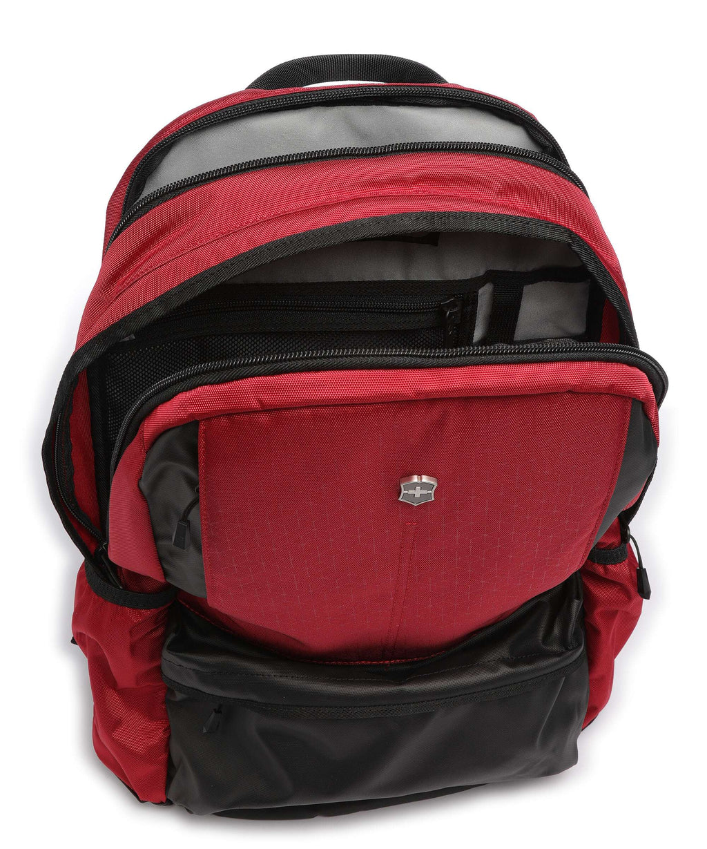 Victorinox Altmont Original Laptop backpack red