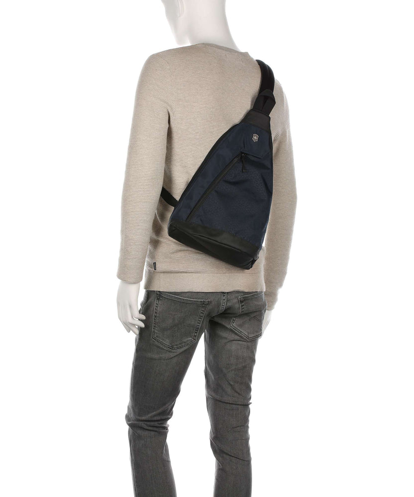 Victorinox Altmont Original Sling bag blue