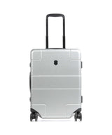 Victorinox Lexicon Framed Valigia trolley (4 ruote) silver