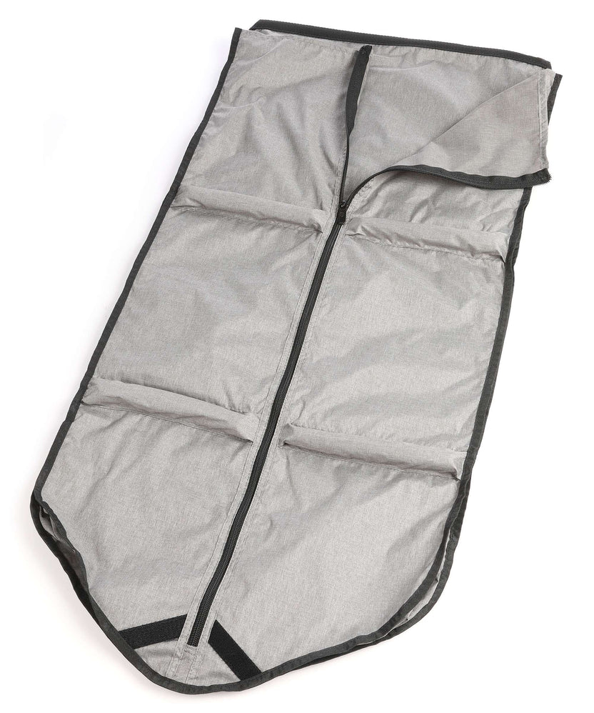 Victorinox Lexicon Framed Spinner (4 wheels) silver